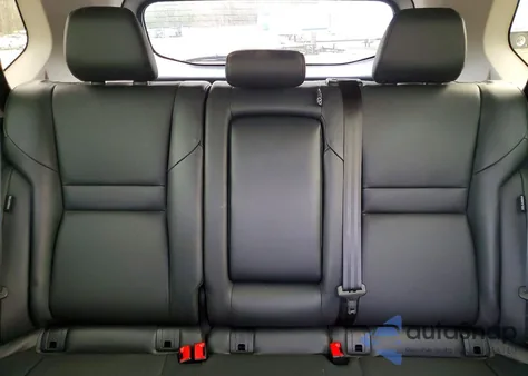 2023 Nissan Rogue Sv from USA, damaged, VIN JN8BT3BA8PW425579